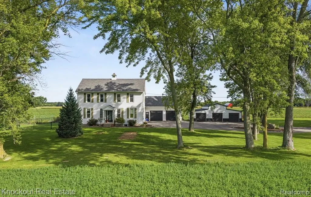 5750 Maple, Frankenmuth, MI 48734 - #1