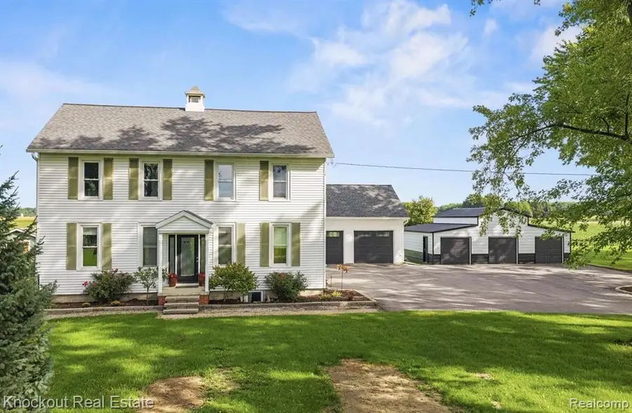 5750 Maple, Frankenmuth, MI 48734 - #2