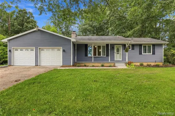 10131 Sharp, Swartz Creek, MI 48473