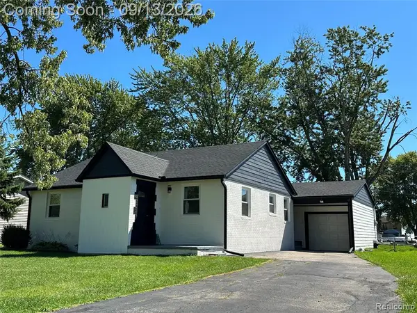 47978 Jefferson, Chesterfield, MI 48047