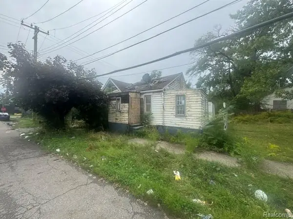 13870 Manning, Detroit, MI 48205