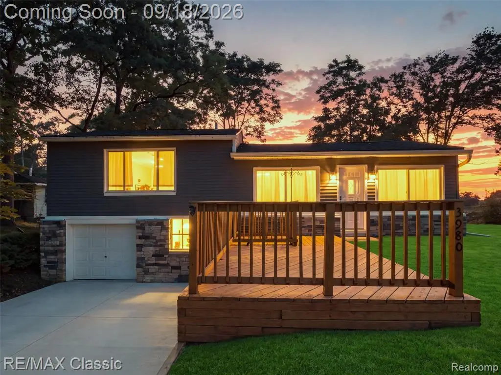 3980 Ben Hur, Brighton, MI 48114 - #1