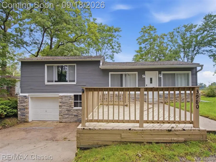 3980 Ben Hur, Brighton, MI 48114 - #2