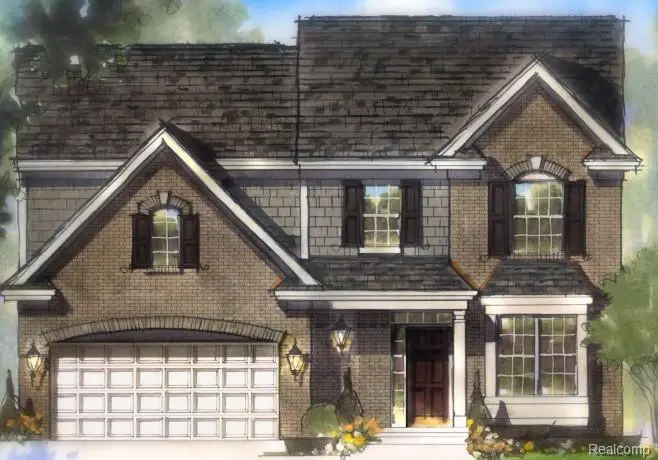 33623 Baldwin, Farmington Hills, MI  - #1