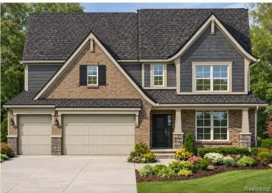 33682 Baldwin, Farmington Hills, MI 