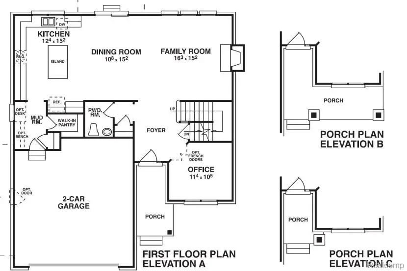 33682 Baldwin, Farmington Hills, MI  - #3