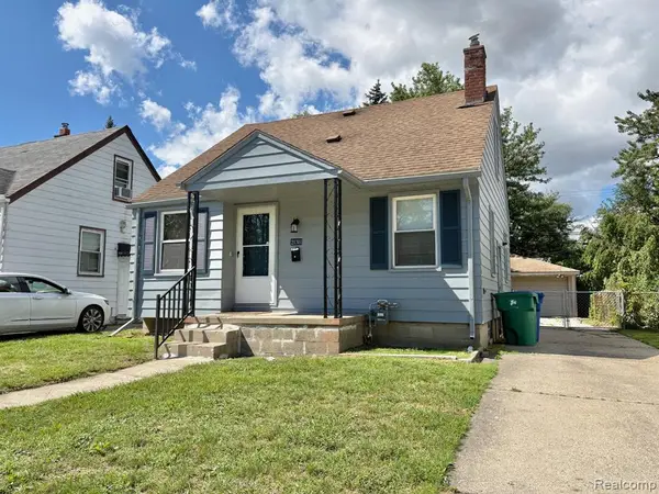 21311 Beechwood, Eastpointe, MI 48021