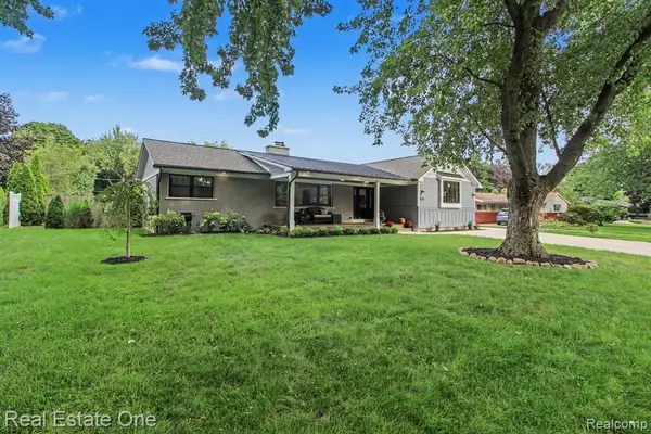 9030 Morrison, Plymouth, MI 48170
