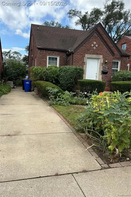 18301 Manor, Detroit, MI 48221 - #2