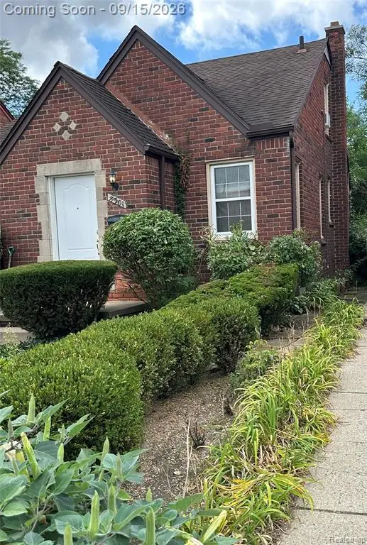 18301 Manor, Detroit, MI 48221 - #3