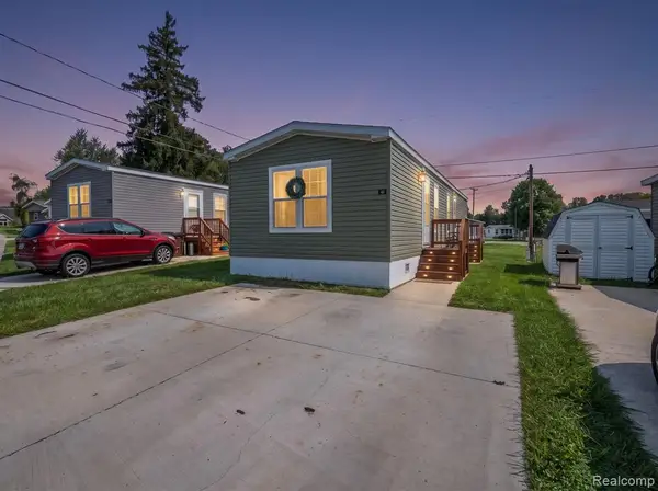 9103 N Union, Tecumseh, MI 49286
