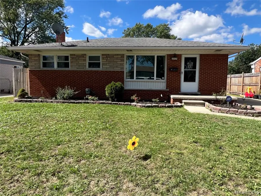 25529 Marilyn, Warren, MI 48089 - #2