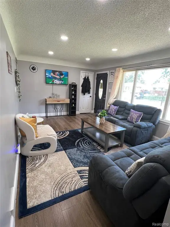 25529 Marilyn, Warren, MI 48089 - #3