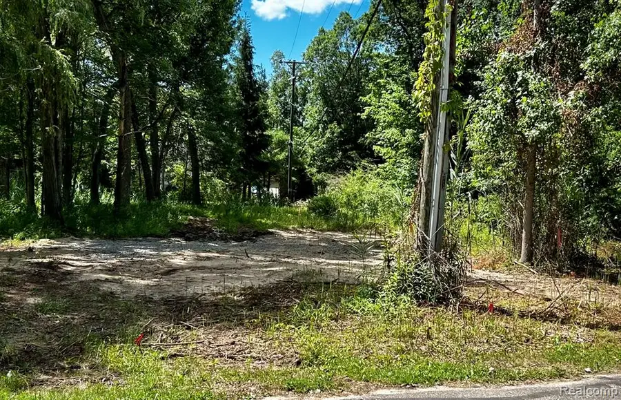 6841 Crystal Shores, Caseville, MI 48725 - #2