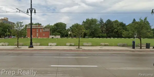 2844 Woodward, Detroit, MI 