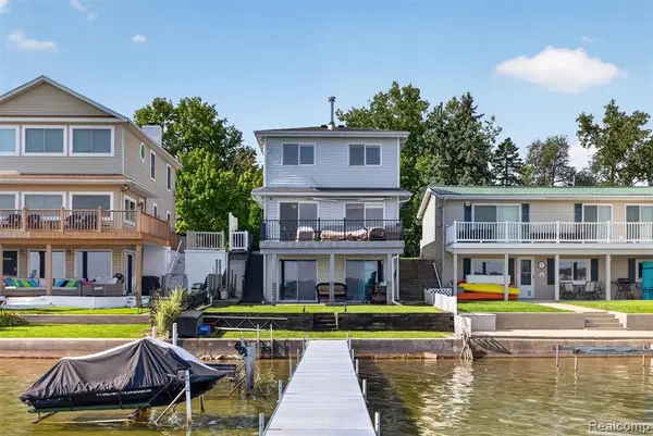 2400 Geneva, Manitou Beach, MI 49253