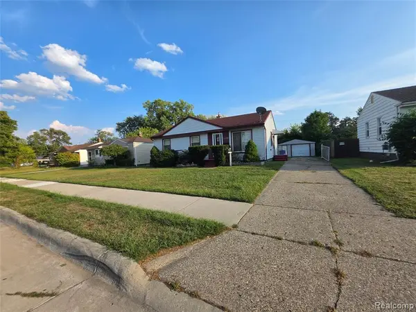 13394 Couwlier, Warren, MI 48089