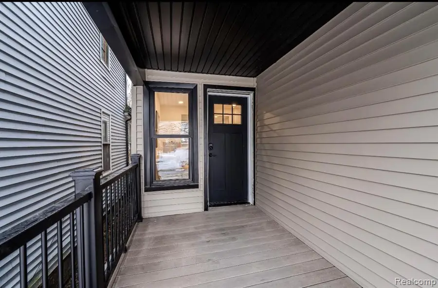 1759 Fischer, Detroit, MI 48214 - #2