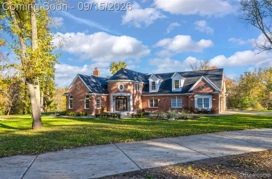 17740 Beck, Northville, MI 48168 - #2