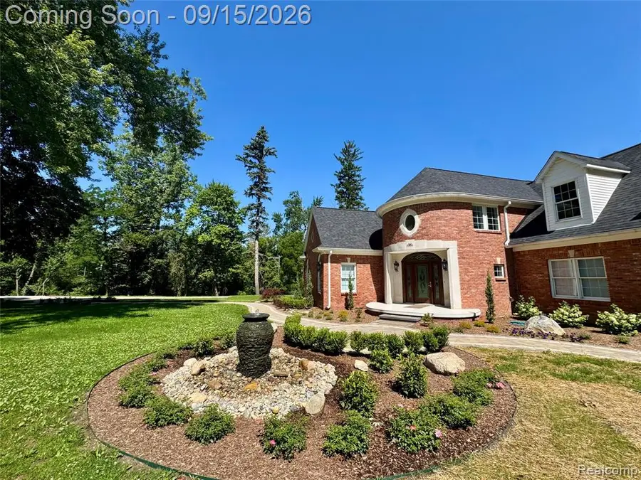 17740 Beck, Northville, MI 48168 - #3