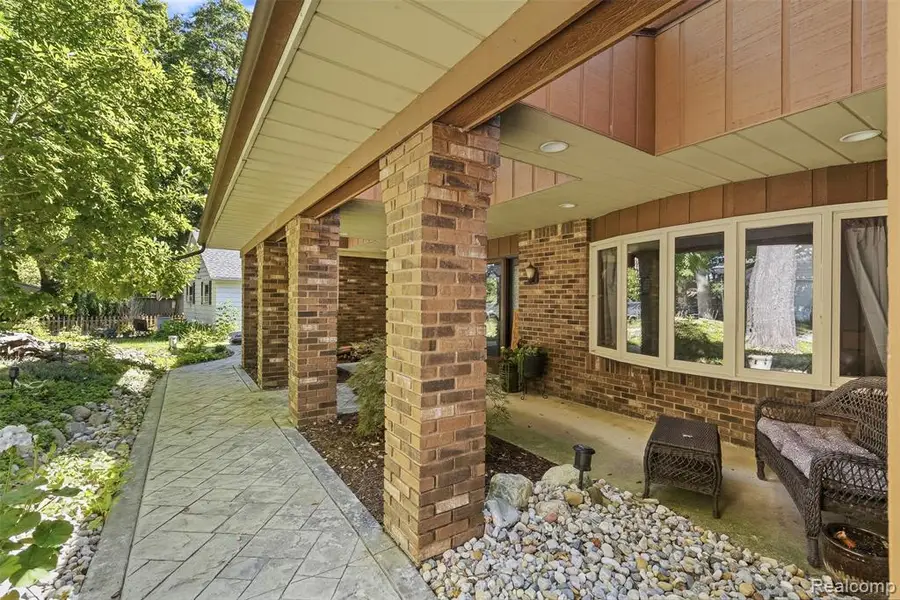 3232 Shady Oak, Columbiaville, MI 48421 - #2