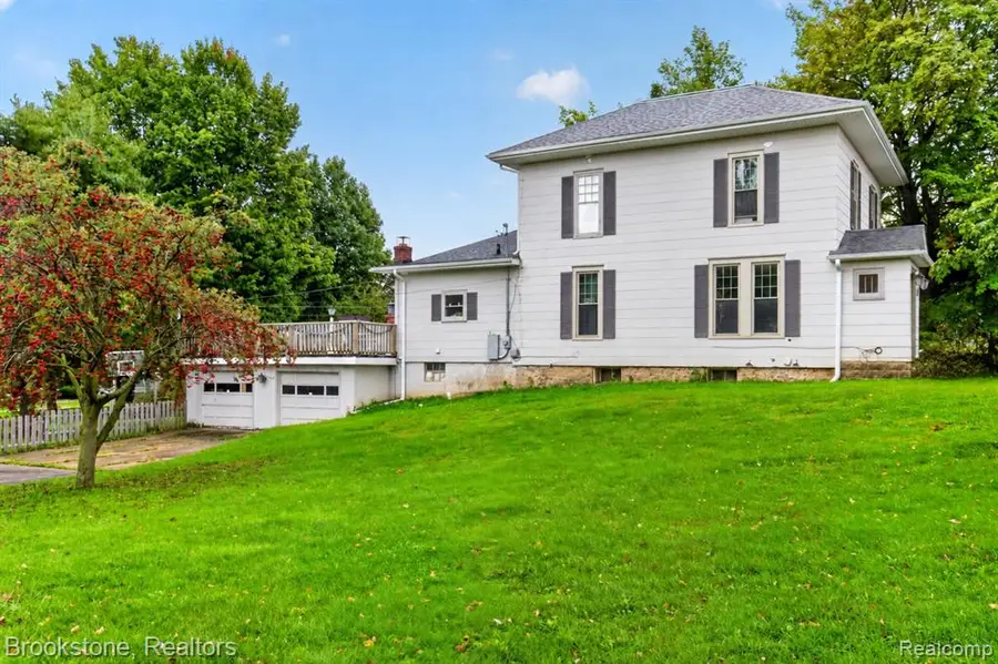 6245 Fulton, Mayville, MI 48744 - #2
