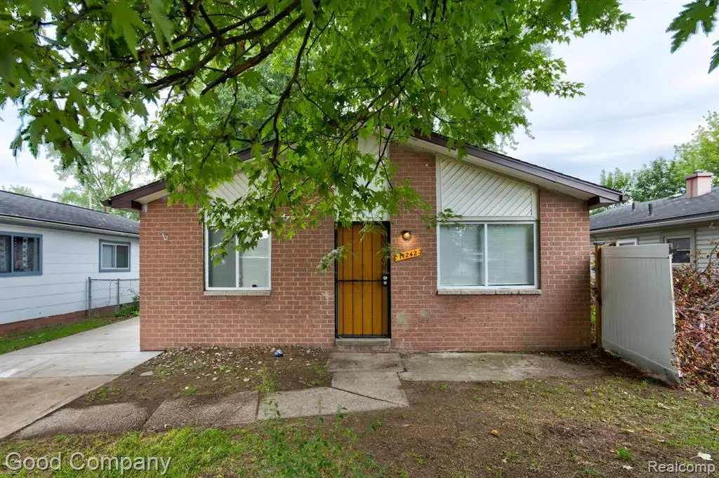 11242 Ziegler, Taylor, MI 48180 - #1