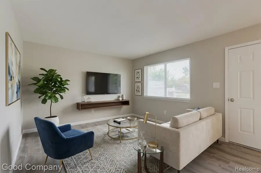11242 Ziegler, Taylor, MI 48180 - #2