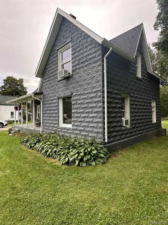 4856 Lum, Attica, MI 48412 - #2