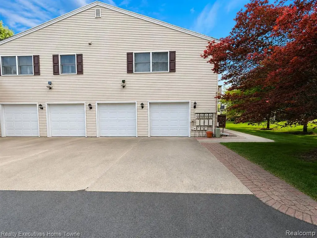 3756 Ramblewood, Port Huron, MI 48060 - #1