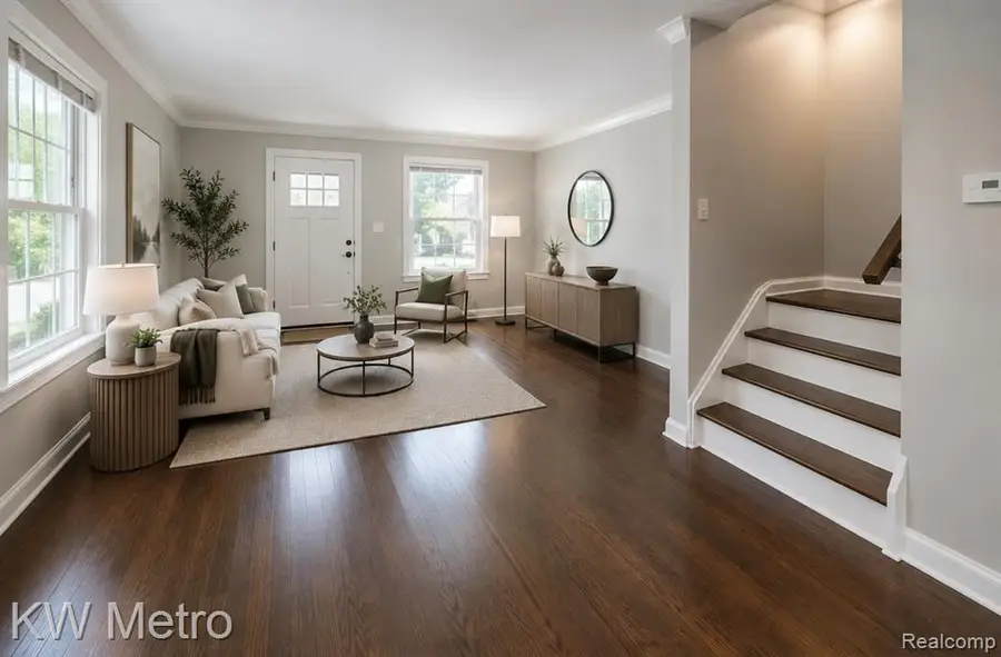 205-207 S Pleasant, Royal Oak, MI 48067 - #2