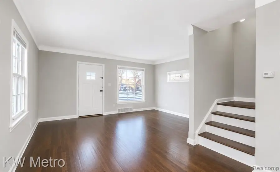 205-207 S Pleasant, Royal Oak, MI 48067 - #3