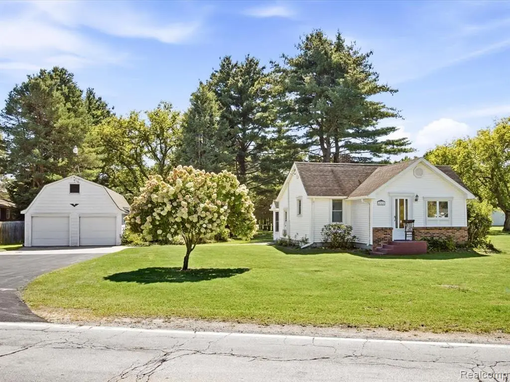 4369 Atkins, Port Huron, MI 48060 - #1