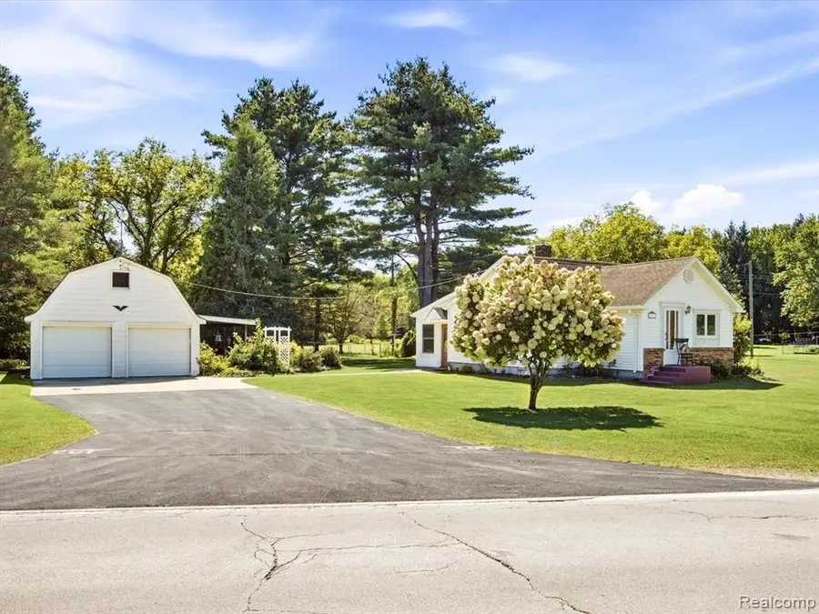 4369 Atkins, Port Huron, MI 48060 - #3