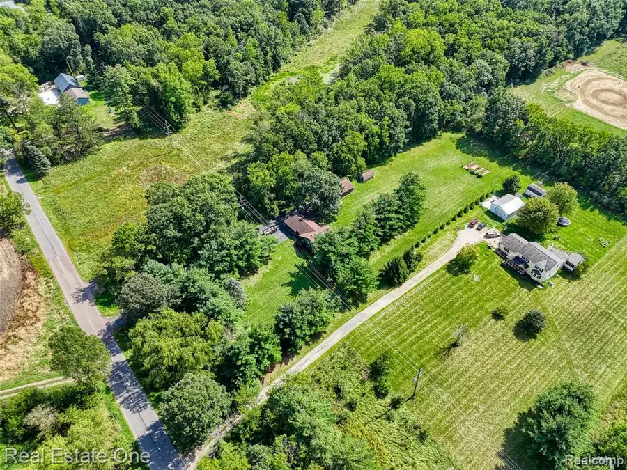 5130 Iosco, Webberville, MI 48892 - #3