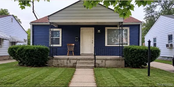 18898 Lumpkin, Detroit, MI 48234