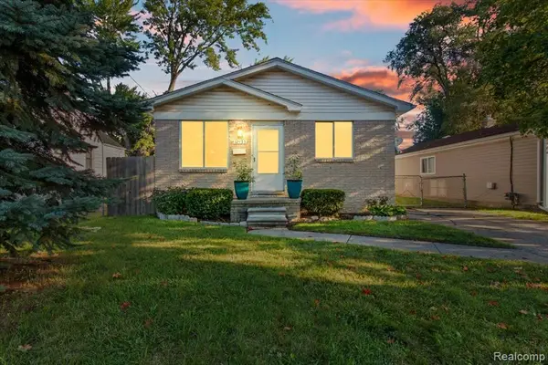 12455 Georgiana, Warren, MI 48089