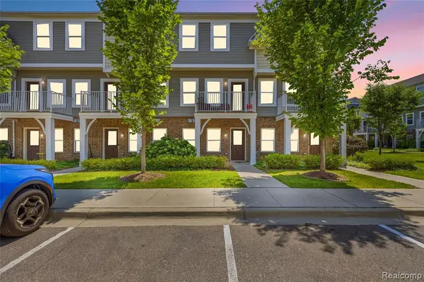 561 Parkdale, Ferndale, MI 48220