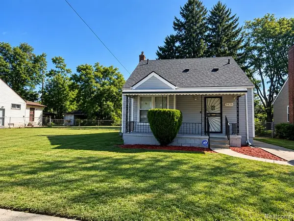 19576 Dresden, Detroit, MI 48205