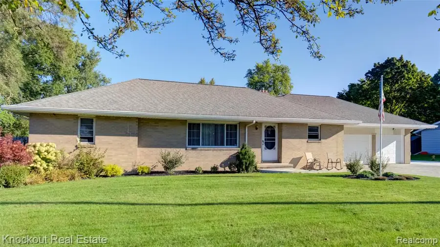 2640 Shattuck, Saginaw, MI 48603 - #3
