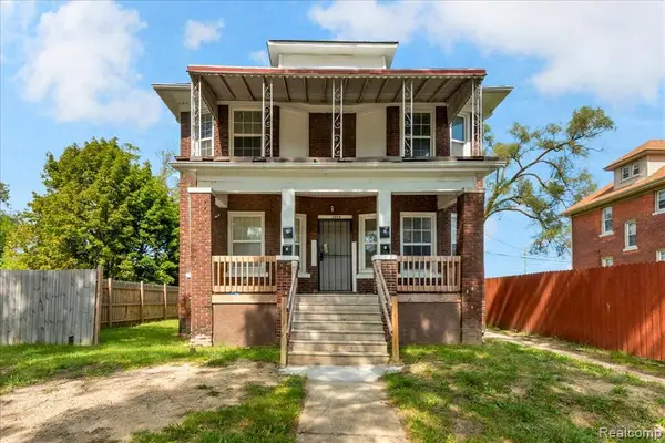 5054 Linsdale, Detroit, MI 48204