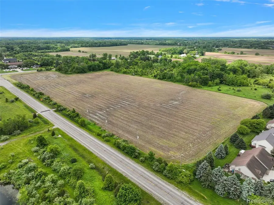 0 Beecher, Flint, MI 48532 - #2