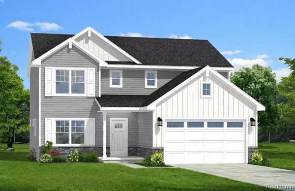 7120 Opfer, Whitmore Lake, MI 48189
