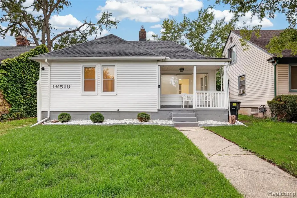 16519 Stahelin, Detroit, MI 48219 - #1