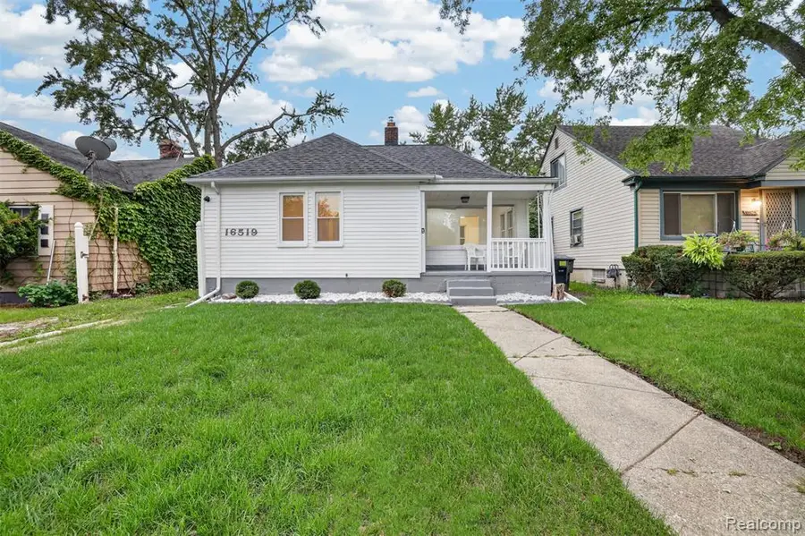 16519 Stahelin, Detroit, MI 48219 - #2