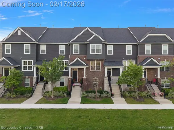 138 S Mill, Plymouth, MI 48170
