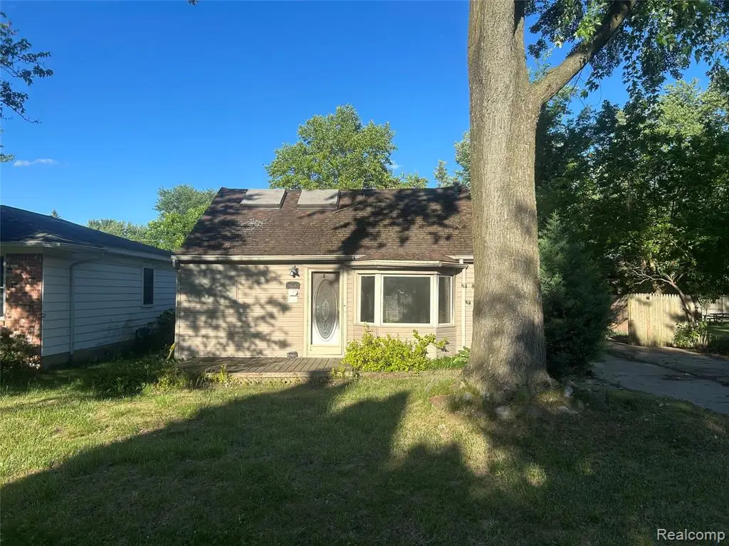 21640 Jacksonville, Farmington, MI 48336 - #1