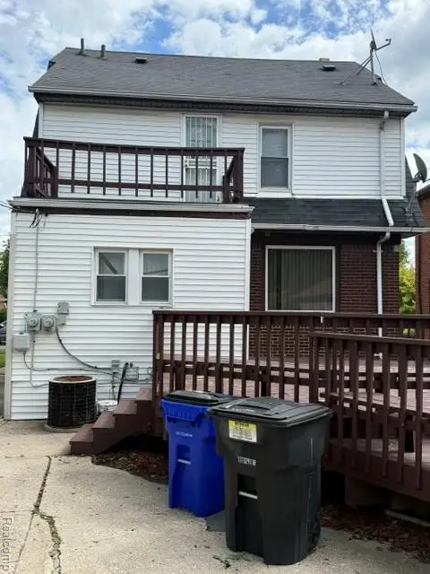 8565 Birwood, Detroit, MI 48204 - #2