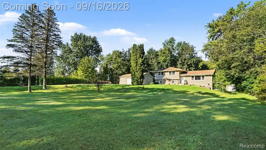 115 Argentine, Howell, MI 48843 - #2