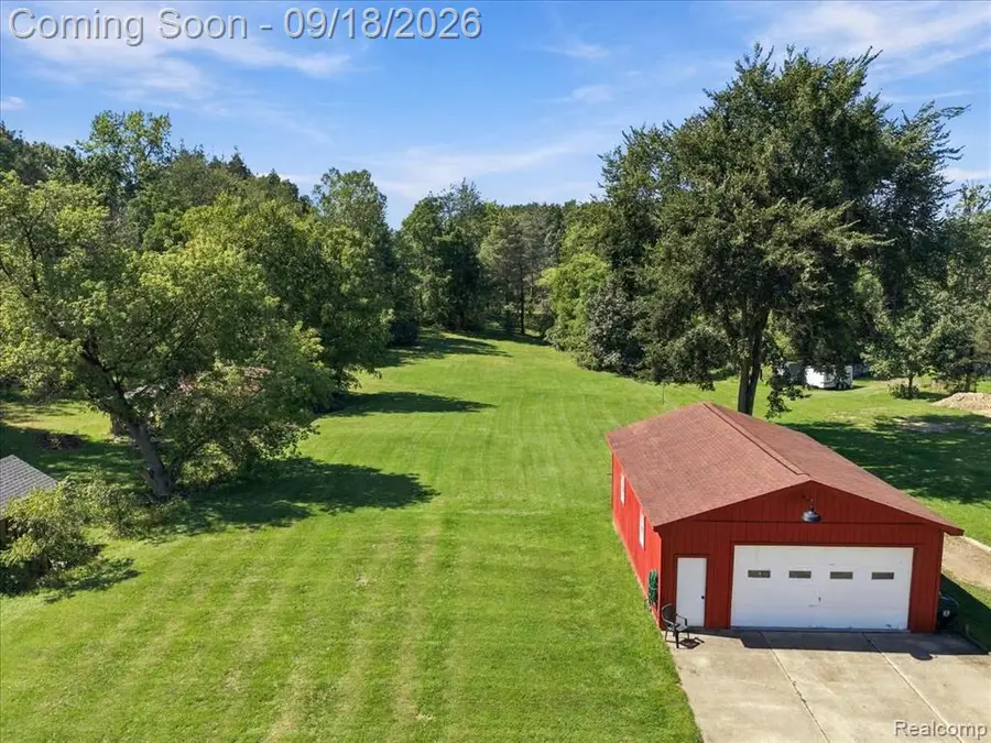 11184 N Fenton, Fenton, MI 48430 - #3